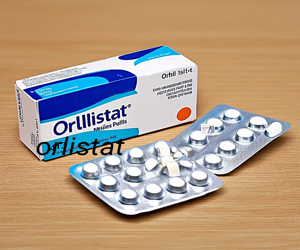 Orlistat redustat precio